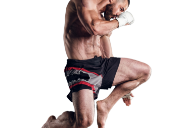 jiu jitsu