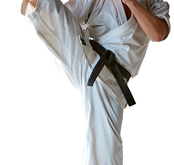 martial arts