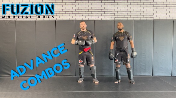 fuzion martial arts