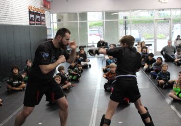 fuzion martial arts