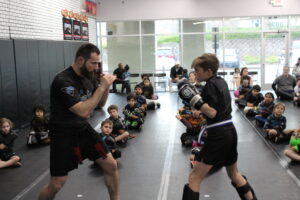 fuzion martial arts