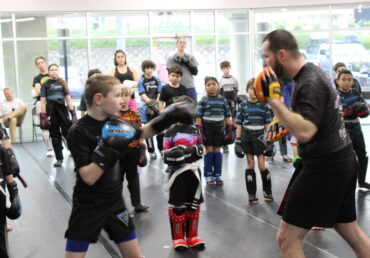 fuzion martial arts