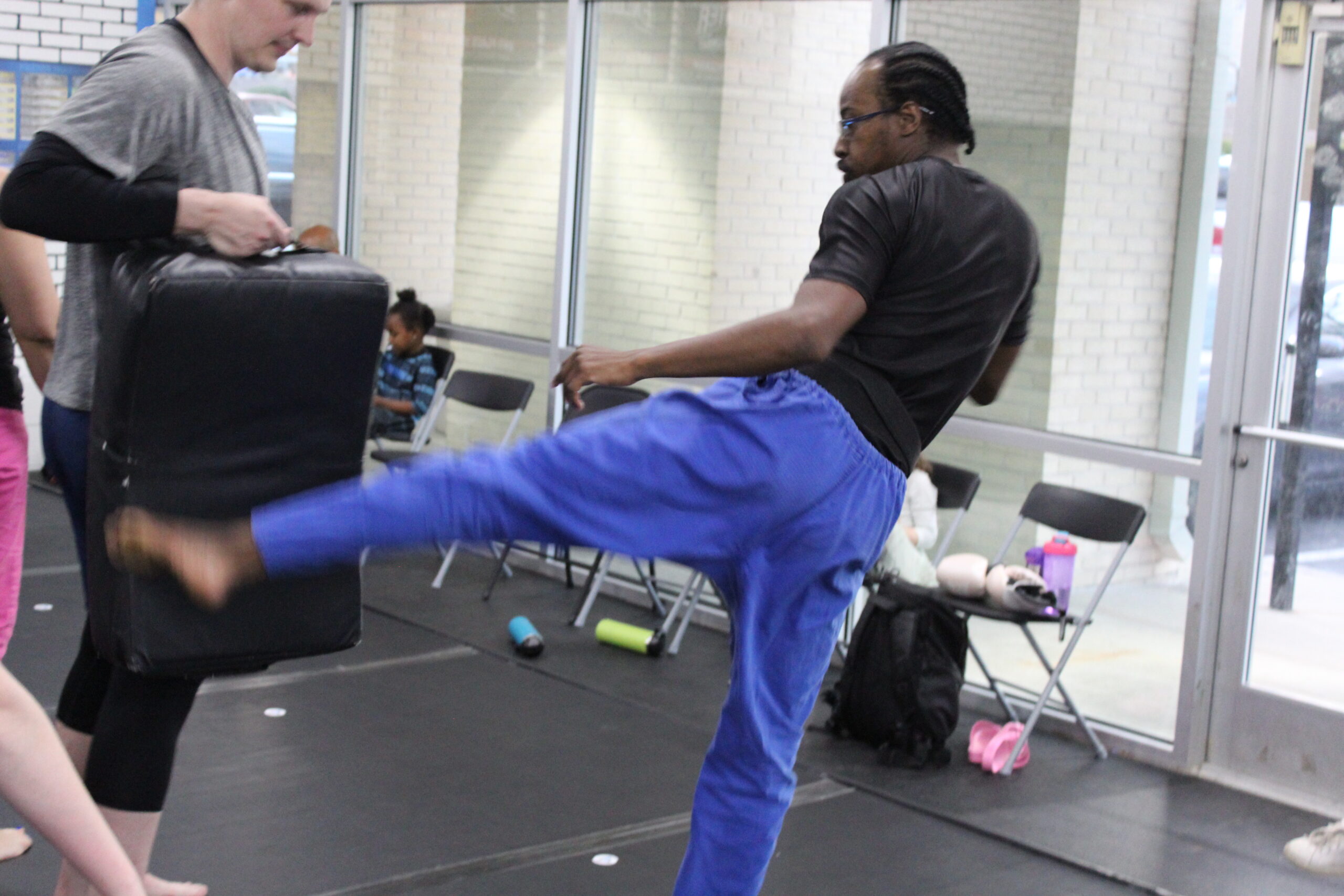 fuzion martial arts