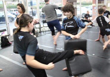 fuzion martial arts